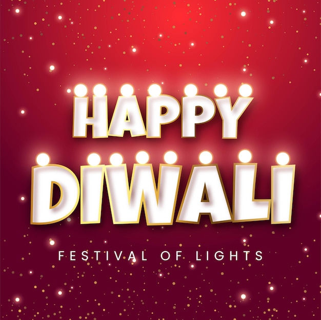 Happy diwali greetings