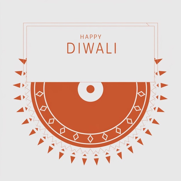 happy diwali post for social media