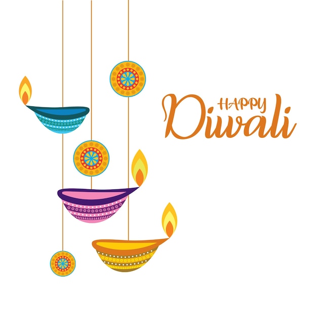 Happy diwali