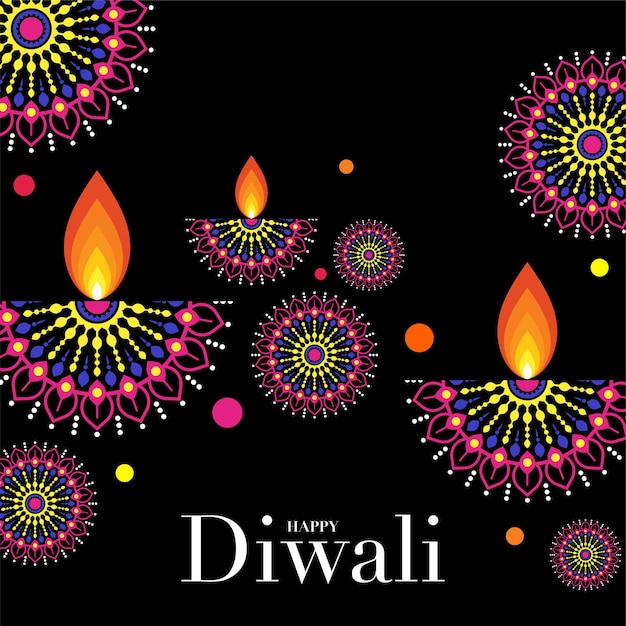 Happy Diwali