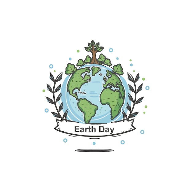 Happy Earth Day April 22