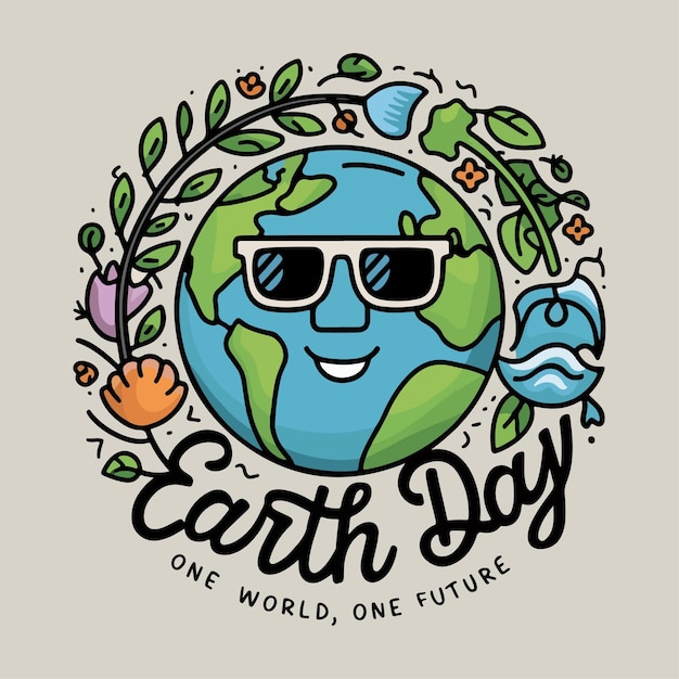 Happy Earth Day