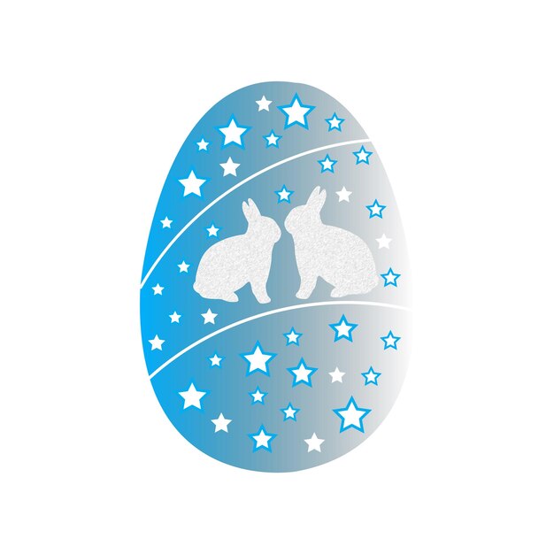 Happy Easter Egg Sublimation Design Easter Egg sublimation Easter Egg Floral Pastel Design