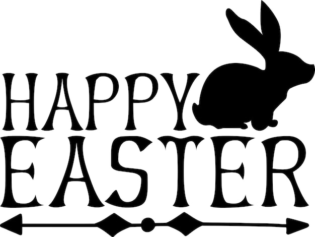 Happy Easter tshirt