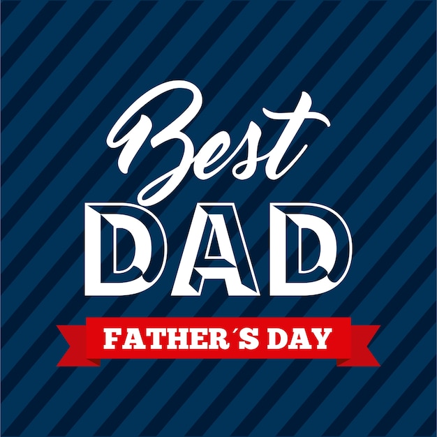 happy father's day card