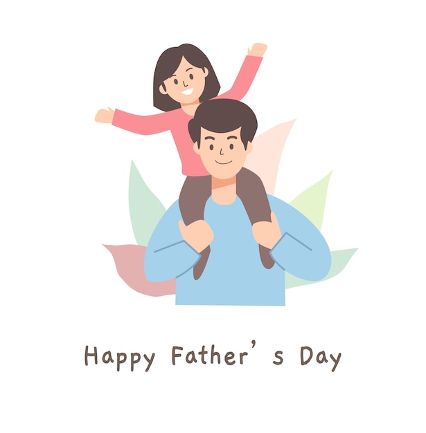 Happy father’s day