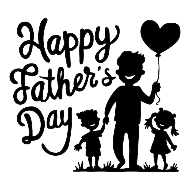 Happy Fathers Day Honoring Fathers Everywhere