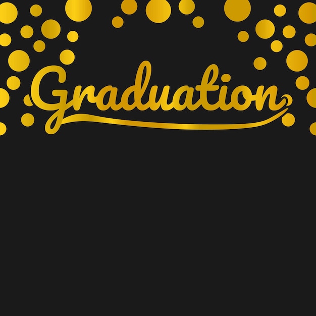 HAPPY GRADUATION PARTY