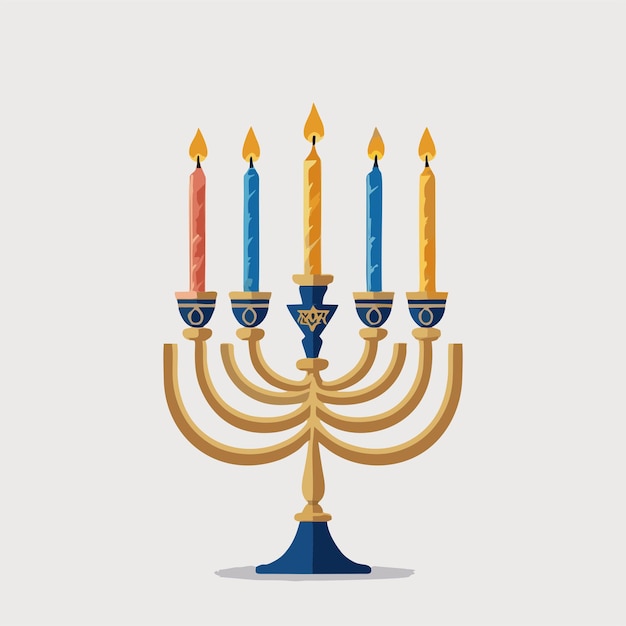 Happy Hanukkah to all Jewish people