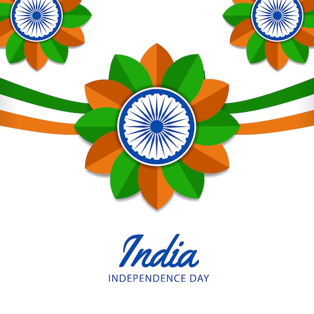 Happy India Independence day