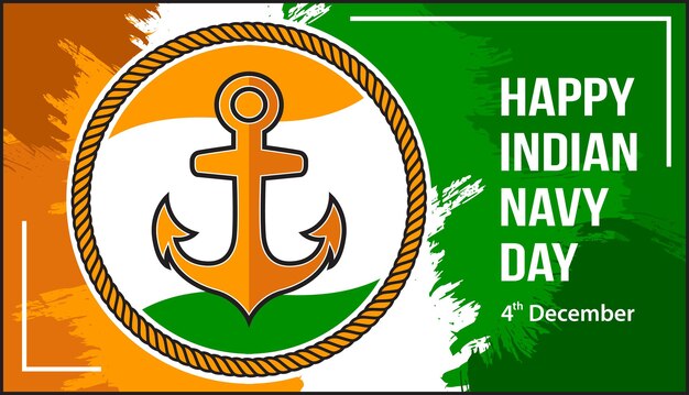 HAPPY INDIAN NAVY DAY