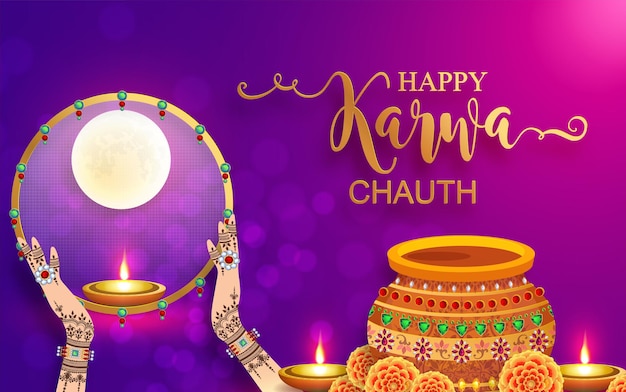 Happy Karva Chauth 013