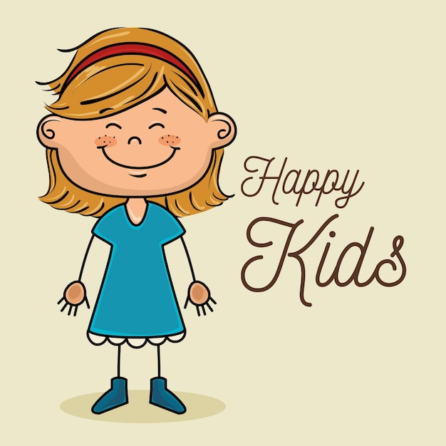 happy kids design