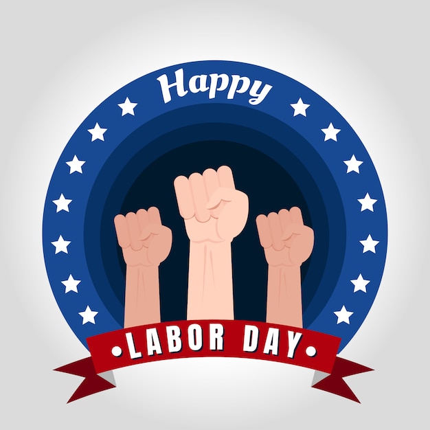 Happy Labor Day (U.S)