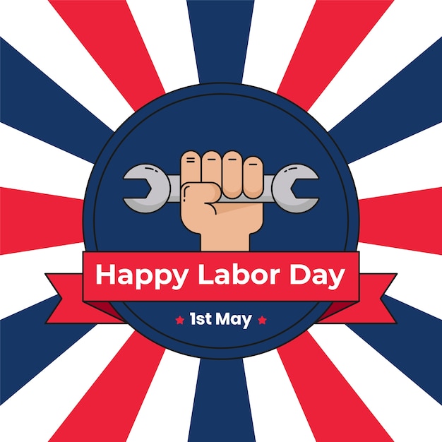 Happy Labor Day