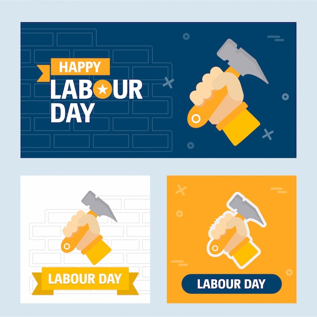 Happy Labour day