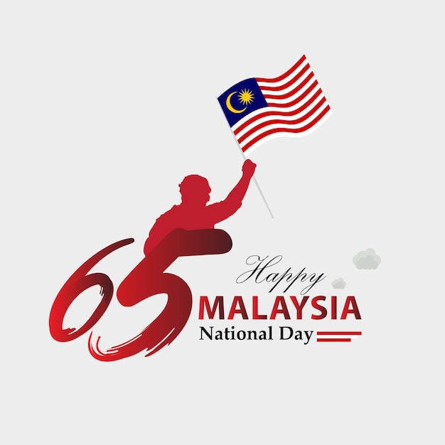 Happy Malaysia National day