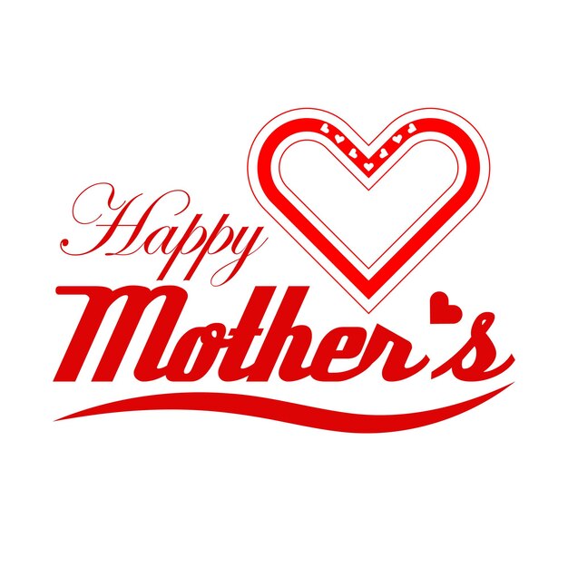 Happy Mother's day