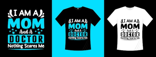 Happy Mothers Day Tshirt Design