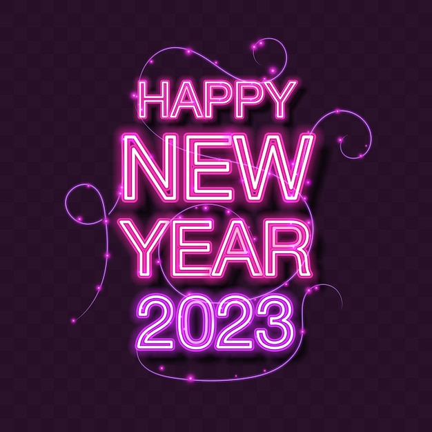 Happy new year 2023