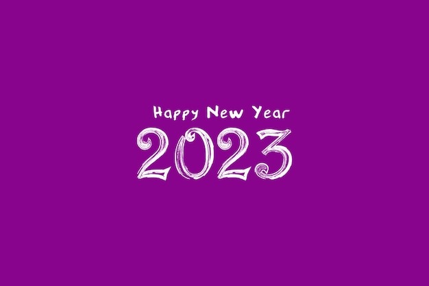 Happy new year 2023