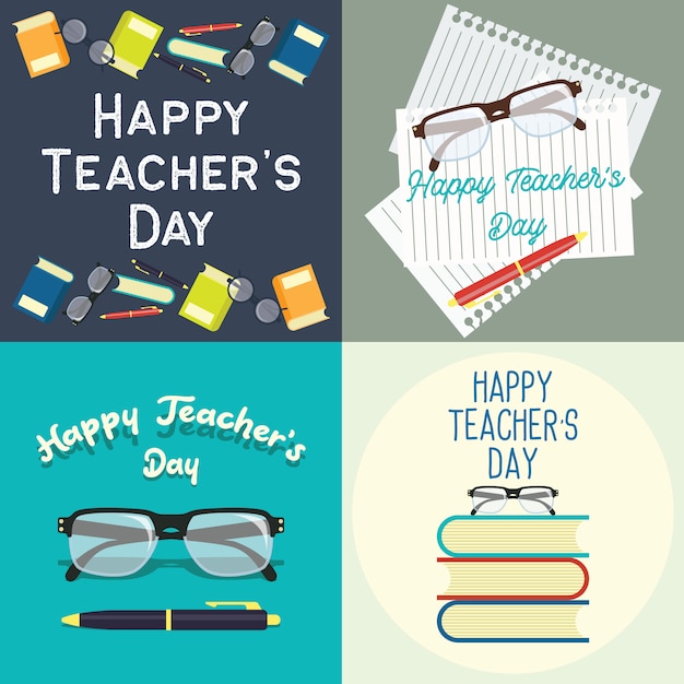 happy teacher's day