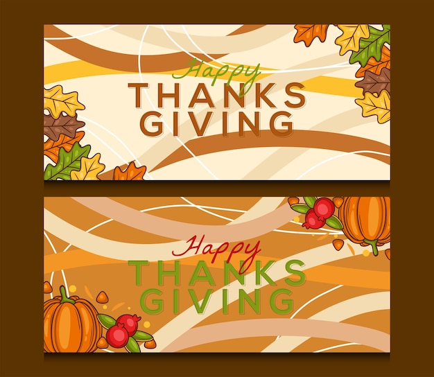 Happy Thanksgiving Background