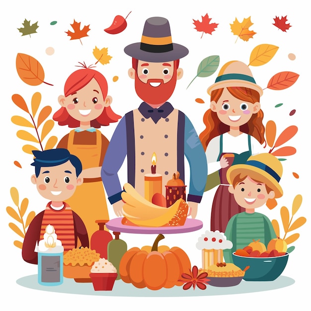 Happy Thanksgiving Day thanks giving celebration Happy Thanksgiving background