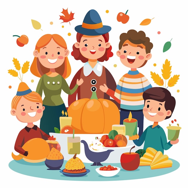 Happy Thanksgiving Day thanks giving celebration Happy Thanksgiving background