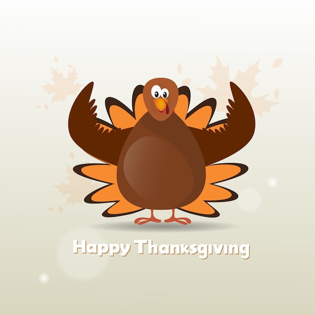 Happy Thanksgiving Day 