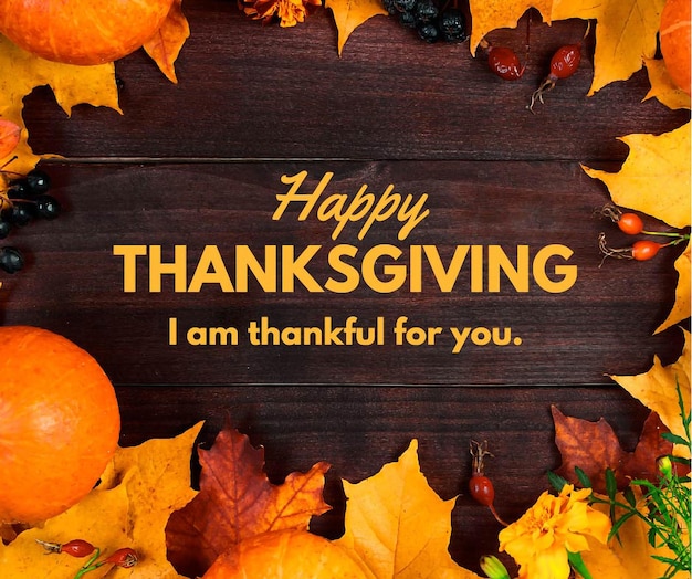 Vector happy thanksgiving social media post banner designs