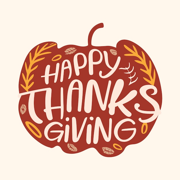 Happy thanksgiving t shirt design Generative Ai