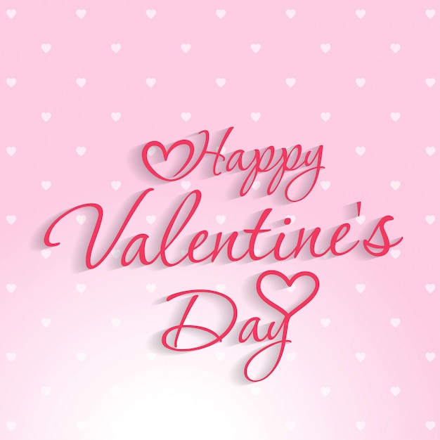 Happy Valentine Day