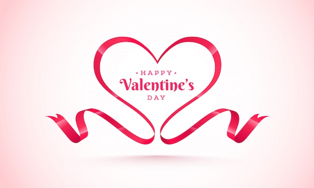 Happy Valentine's Day background 