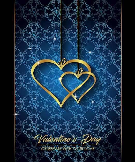 Happy Valentine's Day wallpapers for your sensual greetings