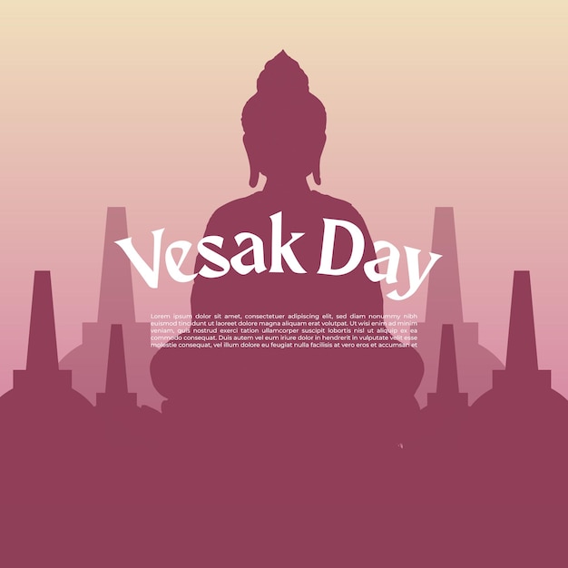 Happy Vesak Day