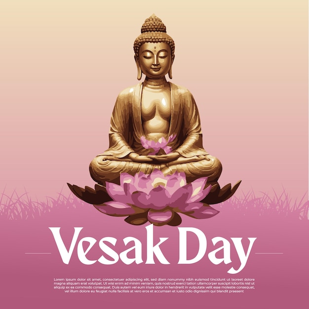 Happy Vesak Day