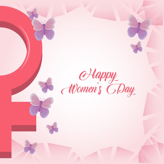 Happy women day