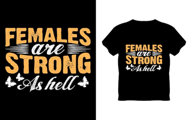 Happy women's day t-shirt design