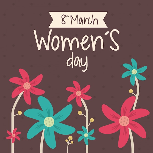 Happy Womens day 