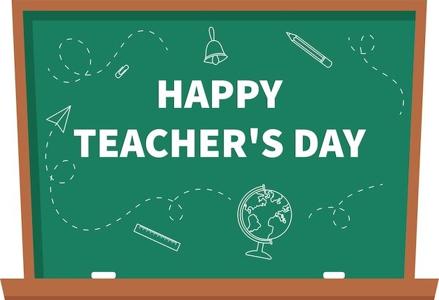 HappyTeachersDay