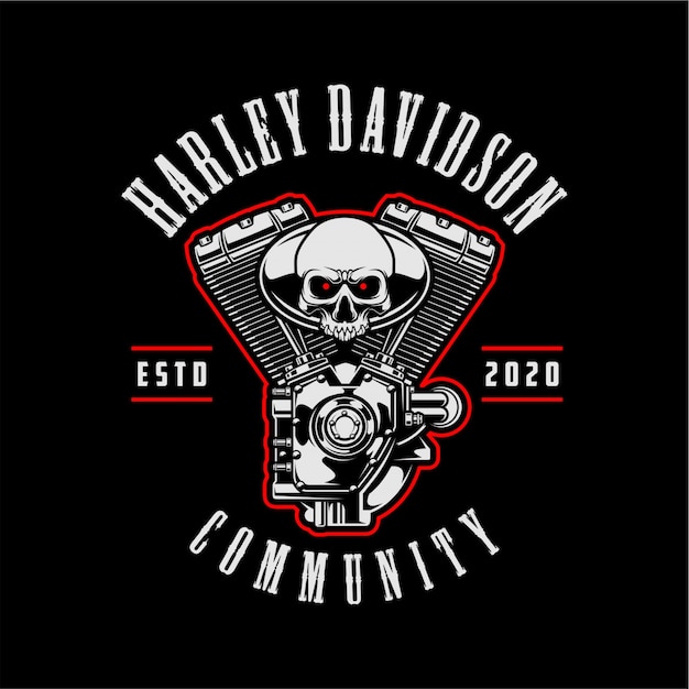 Harley Davidson Community