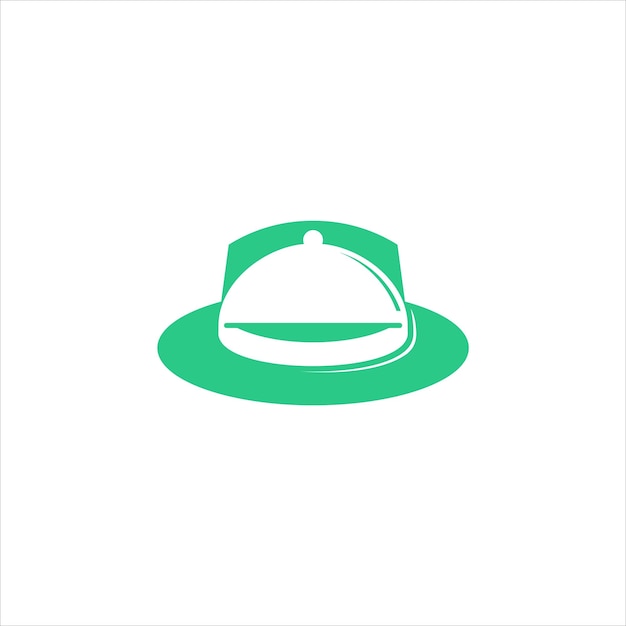 Hat logo