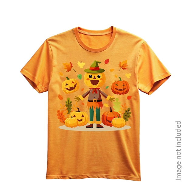 Vector hauntingly fun halloween tshirt