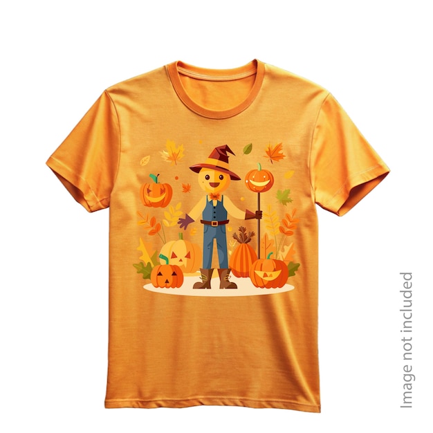 Vector hauntingly fun halloween tshirt