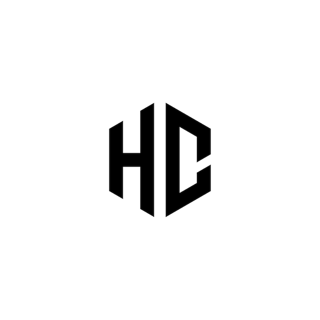 HC logo vector