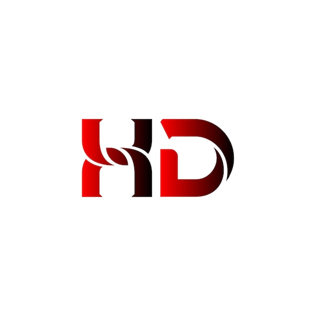 hd logo