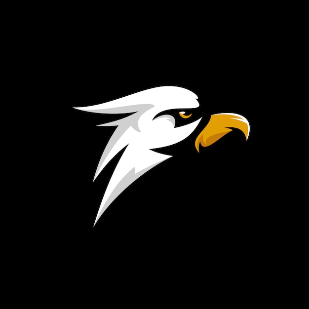 Head Eagle logo