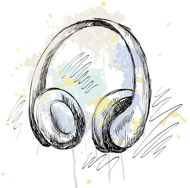 Headphone