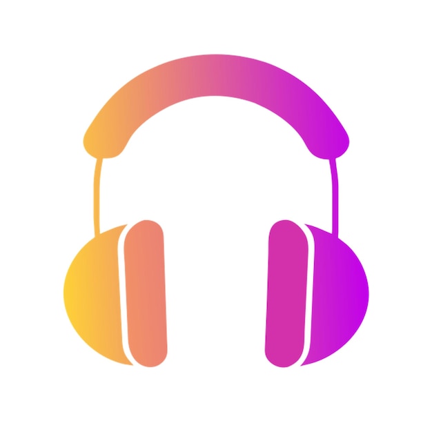 headphones icon icon